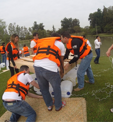  - producción de stands,jalisco