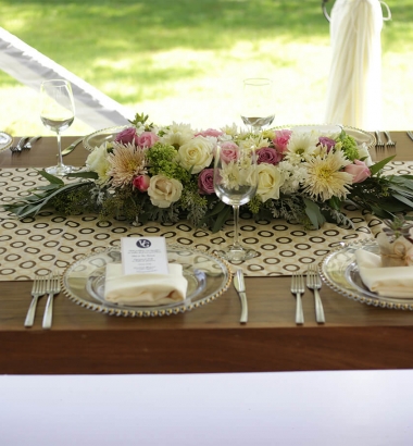  - wedding planner, inauguraciones