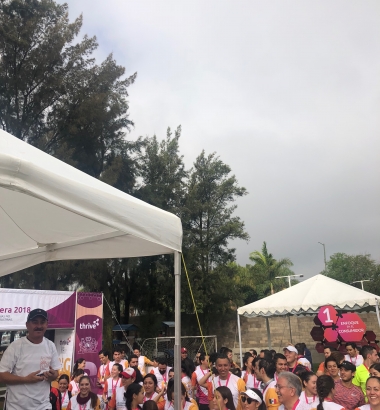  - family day 2018 philip morris, aniversarios