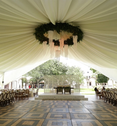  - ambientación y decoración, eventos sociales