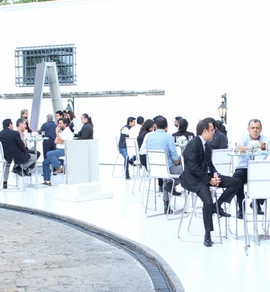  - planeación de eventos sociales & empresariales, bodas